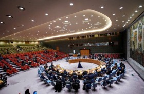 مجلس الأمن يؤكد ضرورة ضمان أمن الملاحة الدولية وحرية العبور في الممرات البحرية