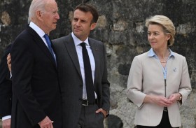 الأوروبيون يخشون عودة دونالد ترامب إلى البيت الأبيض