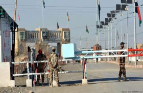 العلاقات الأفغانية الباكستانية... إلى أين؟