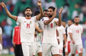 الأردن ضيفا ثقيلا على باكستان في التصفيات لمونديال 2026 