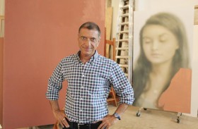 جوجنهايم أبوظبي ينظم جلسة حوارية مع الفنان واي.زي.كامي