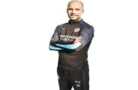 مواجهة سيتي وريال تنضم إلى كلاسيكيات دوري أبطال أوروبا 