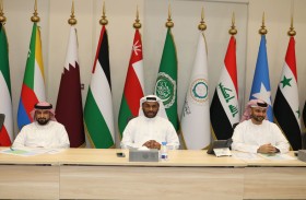 عشرة أيام حافلة من الورش والزيارات والبرامج التفاعلية لأعضاء البرلمان العربي للطفل في الشارقة 