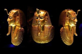 ذهب الفراعنة.. كيف تعامل المصريون القدماء مع المعدن النفيس؟