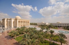 ماجستير في إدارة مشاريع البناء تطلقه أمريكية الشارقة