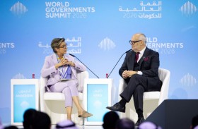 رئيس إستونيا: الذكاء الاصطناعي أداة للدفاع.. ولا تخشوا المجهول 