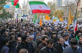 صحف عربية: انتفاضة الأحواز ترعب خامنئي
