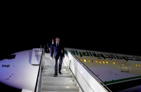 الكاظمي في نيويورك.. أزمة العراق السياسية على طاولة العالم