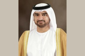 عبدالله بن سالم القاسمي يصدر قرارا إداريا بشأن تشكيل مجلس إدارة نادي الثقة للمعاقين