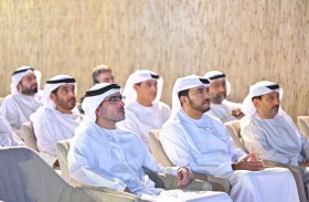 دائرة الطاقة تطلق تقرير النظرة المستقبلية لقطاع الطاقة في إمارة أبوظبي 2050