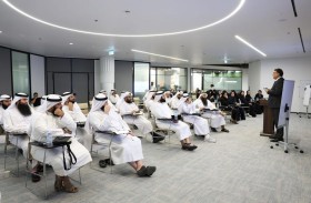 إسلامية دبي وأكاديمية الإعلام الجديد تطلقان برنامج صنّاع المحتوى الوعظي