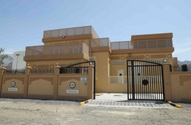 كهرباء الشارقة تنفذ محطة توزيع جهد 33 كيلو فولت بمنطقة الحراي
