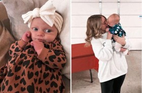 دخلت المستشفى لعلاج كُلية.. فغادرته مع رضيعة