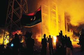 الدبيبة: لن نقبل بمراحل انتقالية في ليبيا