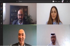 شراكة بين زايد العليا ومايكروسوفت لتسريع وتحسين التعلم عن بعد لأصحاب الهمم