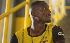  ضربة موجعة لخط هجوم دورتموند