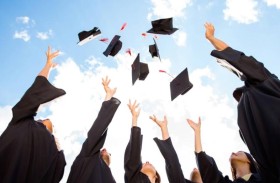 جامعة أمريكية «تعتذر» بعد نطق أسماء خريجيها بشكل خطأ