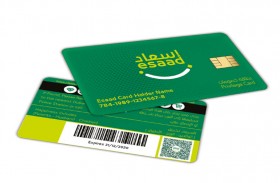 «إسعاد شرطة دبي» و«أغذية» يقدمان الدعم لـ90 أسرة  في الحجر المنزلي