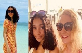 كادت تموت في الطائرة بسبب الفول السوداني