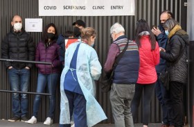 ملبورن تدخل في إغلاق خامس لاحتواء الوباء 