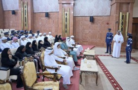 مكتب شؤون أسر الشهداء و(أقدر) يطلقان مبادرة رحلة المستقبل لأبناء الشهداء من خريجي الثانوية العامة