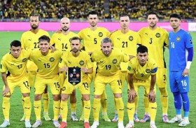 فيفا يعاقب ماليزيا بتخسيرها 3 مباريات على خلفية فضيحة تزوير 