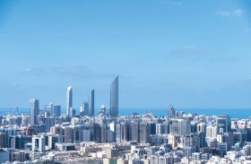 41 ألف عقد موثق للإيجارات السكنية في أبوظبي خلال الـ 5 أشهر الأولى