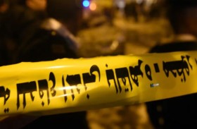 إلقاء طفل من الطابق الـ5 أثناء سرقة منزله