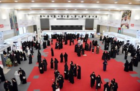 جامعة الإمارات تستقبل 4764 طالباً وطالبة للعام الأكاديمي الجديد بأرقى المعايير الأكاديمية