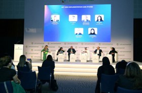 القمة العالمية للاقتصاد الأخضر ترسم الخطوط العريضة للاستدامة في مختلف المجالات