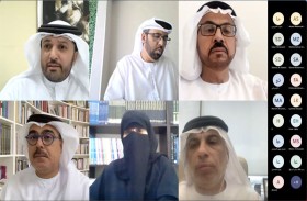 نادي تراث الإمارات يحتفي باليوم العالمي للتراث 