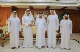 عبدالله المويجعي: القطاع المصرفي في الدولة داعم أساسي لنمو القطاع الاقتصادي