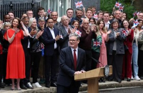 تقارب سريع في شؤون الأمن و الدفاع مع أوروبا؟  