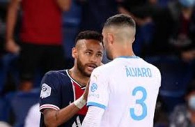 الحكومة البرازيلية تساند نيمار بوجه العنصرية 