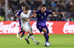 مونديال الشباب .. الأرجنتين تدخل دائرة المرشحين وخروج فرنسا والسنغال أبرز المفاجآت