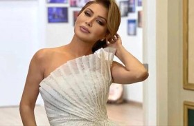 نوال الزغبي تعلق حول حقيقة زواجها