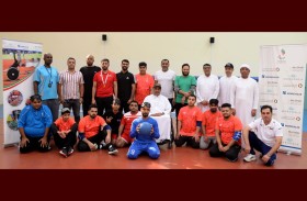 «البارالمبية الوطنية» تنظم ملتقى رياضة الإعاقة البصرية