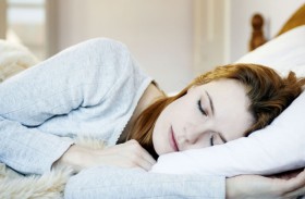 قاعدة 7:1.. روتين مدعوم علميا لنوم أفضل وحياة أطول