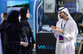 مركز الإمارات لأبحاث التنقل بجامعة الإمارات يشارك بمشاريع مبتكرة في معرض «درفت إكس»