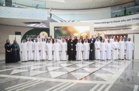 «التغير المناخي والبيئة» تستعرض برنامج «ازرع الإمارات» مع شركات خاصة