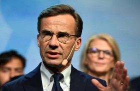 رئيس وزراء السويد يدين حرق نسخة من القرآن الكريم