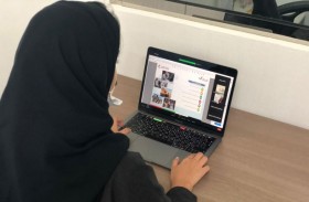 «اجتماعية الشارقة» تستقطب الأطفال بمجموعة من البرامج لتنمية مهارات المتطوع الصغير  