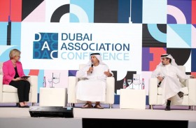 مؤتمر دبي للهيئات الاقتصادية والمهنية 2022  يبدأ استقبال طلبات المشاركة ويعلن أسماء المتحدثين الدوليين