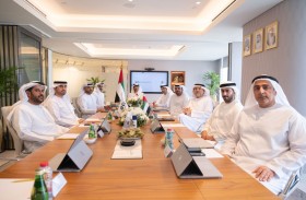 6.3 مليار درهم ضمانات تأمينية قدمتها الاتحاد لائتمان الصادرات خلال الـ 9 أشهر الأولى من 2022