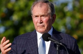 جورج بوش نجا من عشاء قدمه له قائد فاغنر