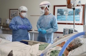  كورونا يواصل قوته في أمريكا وإغلاق جديد بآسيا 