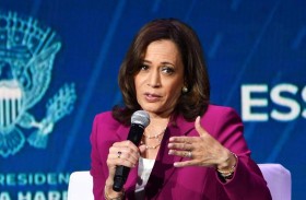 الديمقراطيون لا يريدون بايدن.. من سيخلفه في البيت الأبيض؟