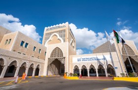 التدخل السريع والعمل الجماعي يؤديان إلى علاج ناجح للطفلة شيخة من مرض اللوكيميا