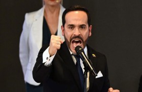 الرئيس الكولومبي الجديد يعلن مقتل ستة متمردين