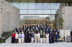 الرؤساء التنفيذيون للذكاء الاصطناعي يختتمون  رحلة معرفية لكبرى الشركات التكنولوجية في الولايات المتحدة